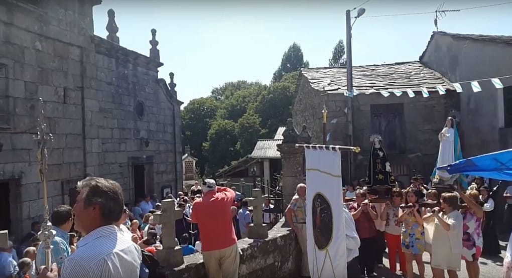 romeria sto cristo goian sarria scaled