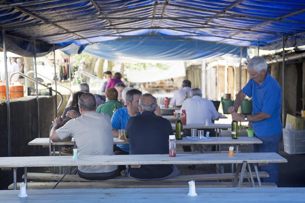Feira de gando