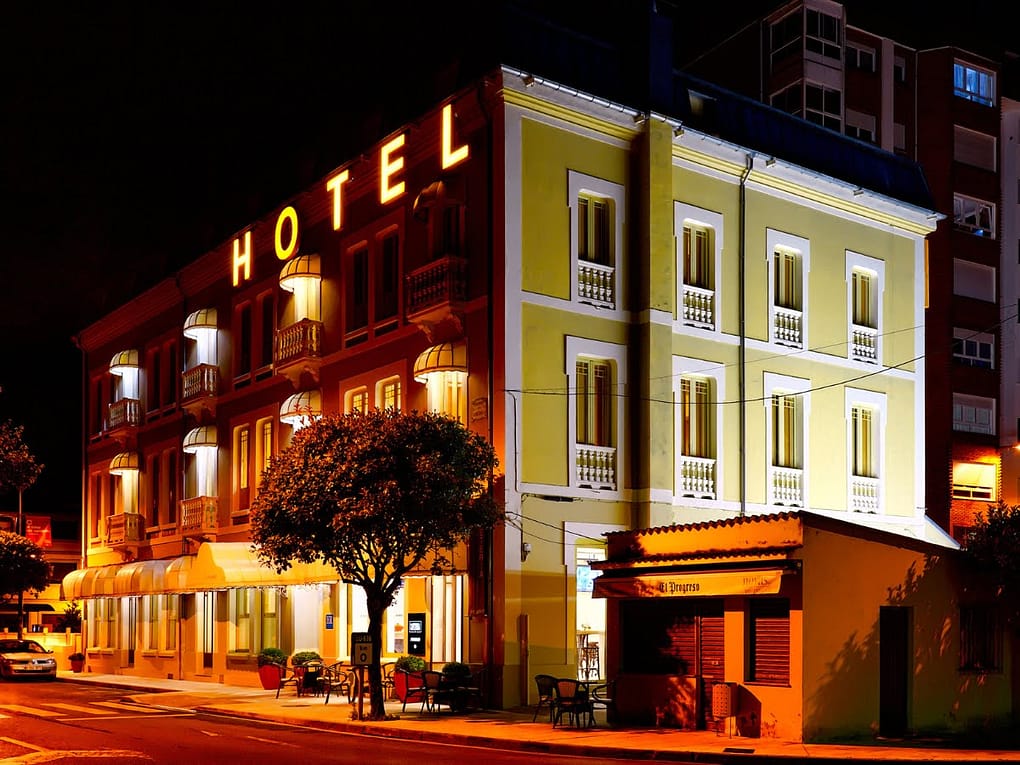 hotel roma 1930 1