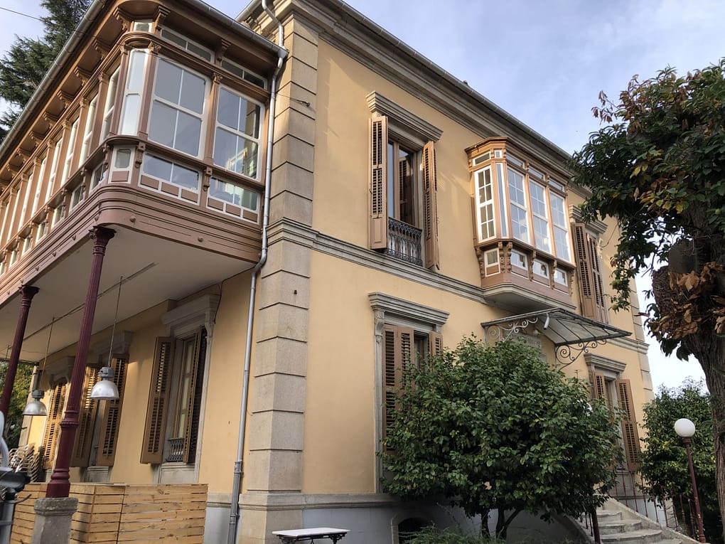 Vila Aurelia scaled