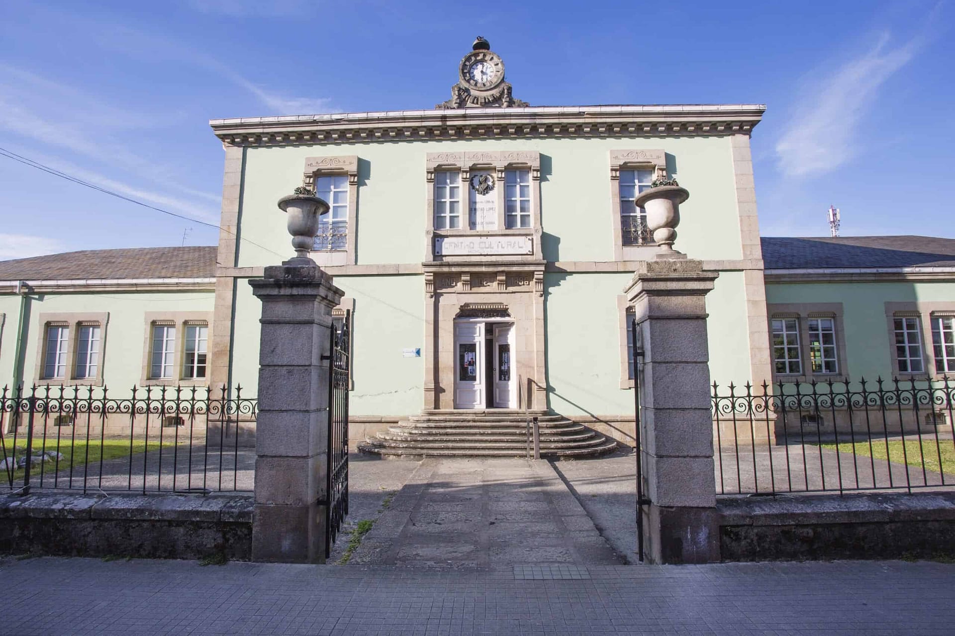Casa da Cultura