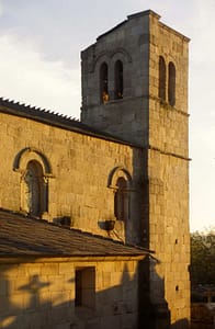 Barbadelo Norte