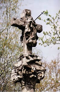 Iglesia de Sto. André de Paradela. Foto: José María Díaz Bernárdez