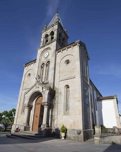 SantaMarina Sarria