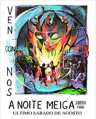 noite meiga sarria 1
