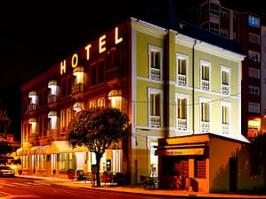 hotel roma 1930 1