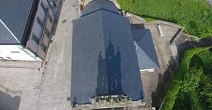 Iglesia de San Salvador