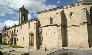 Mosteiro da Madalena