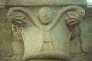 Iglesia de