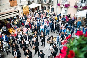 San Xoán Sarria 2022