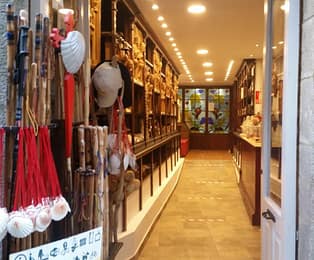Albergue obradoiro