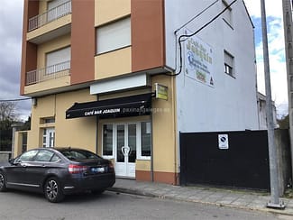 BAR JOAQUIN
