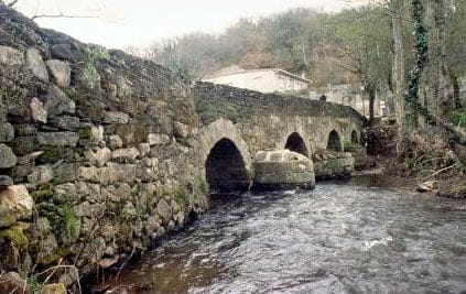 Ponte da Aspera