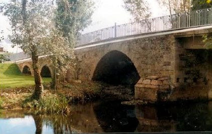 PonteRibeira