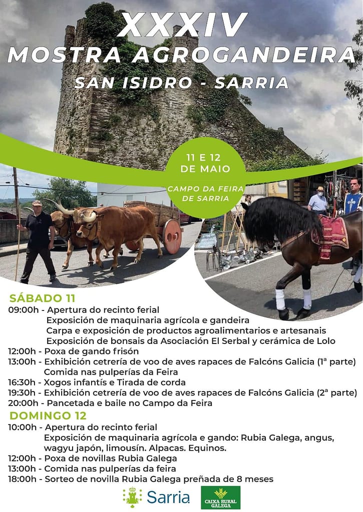 San Isidro