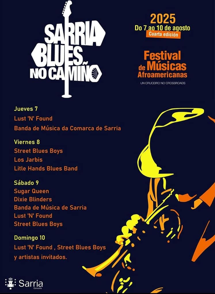 Blues